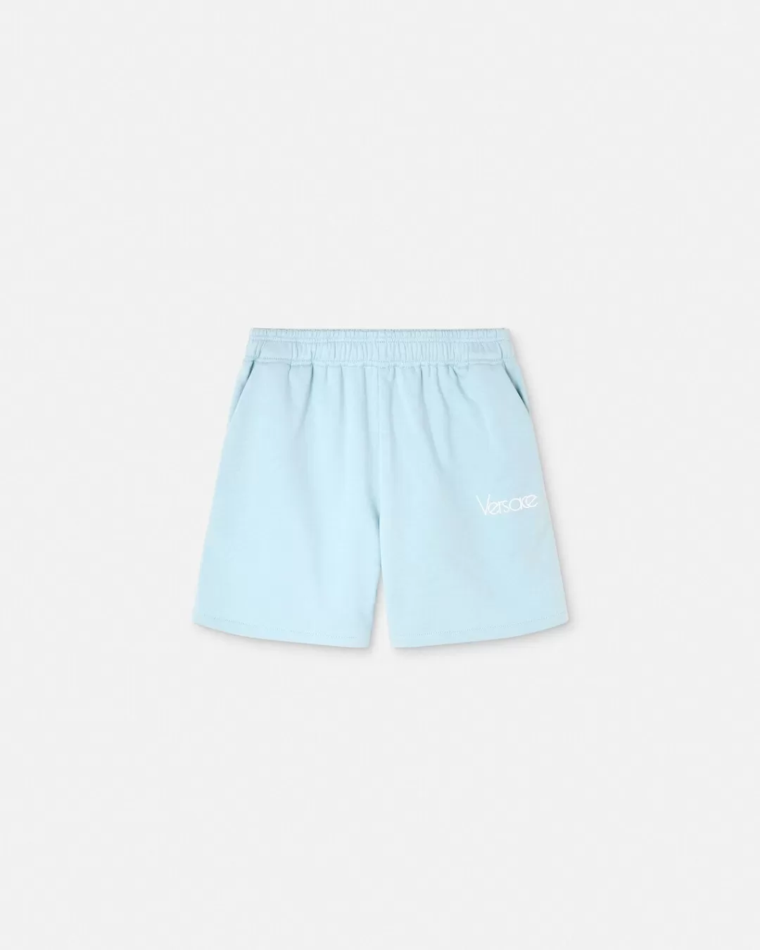 1978 Re-Edition Logo Sweat Shorts*Versace Cheap