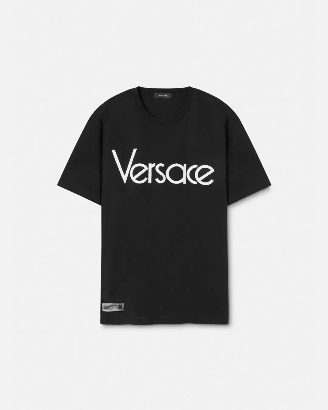 1978 Re-Edition Logo T-Shirt*Versace Flash Sale