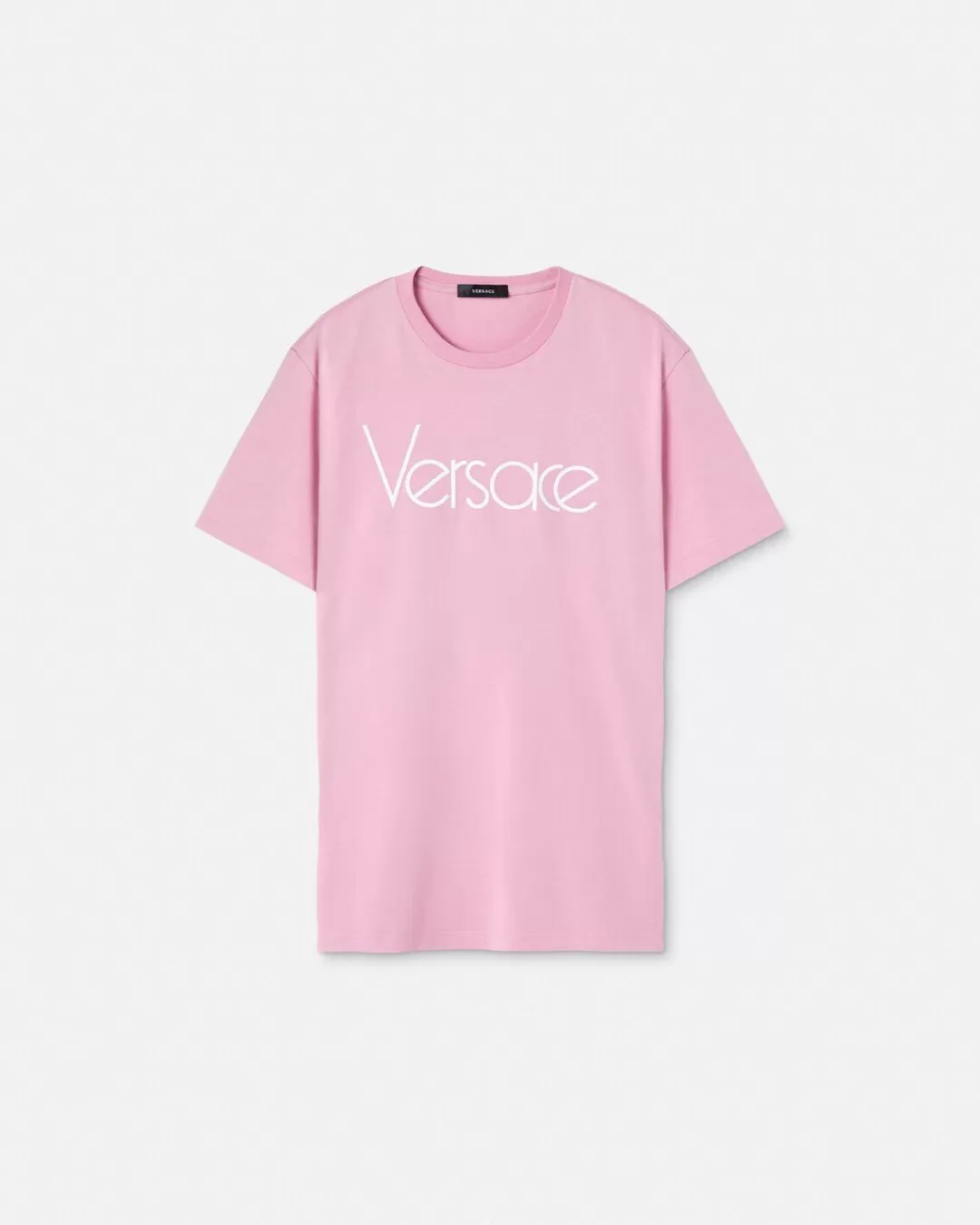 1978 Re-Edition Logo T-Shirt*Versace Outlet