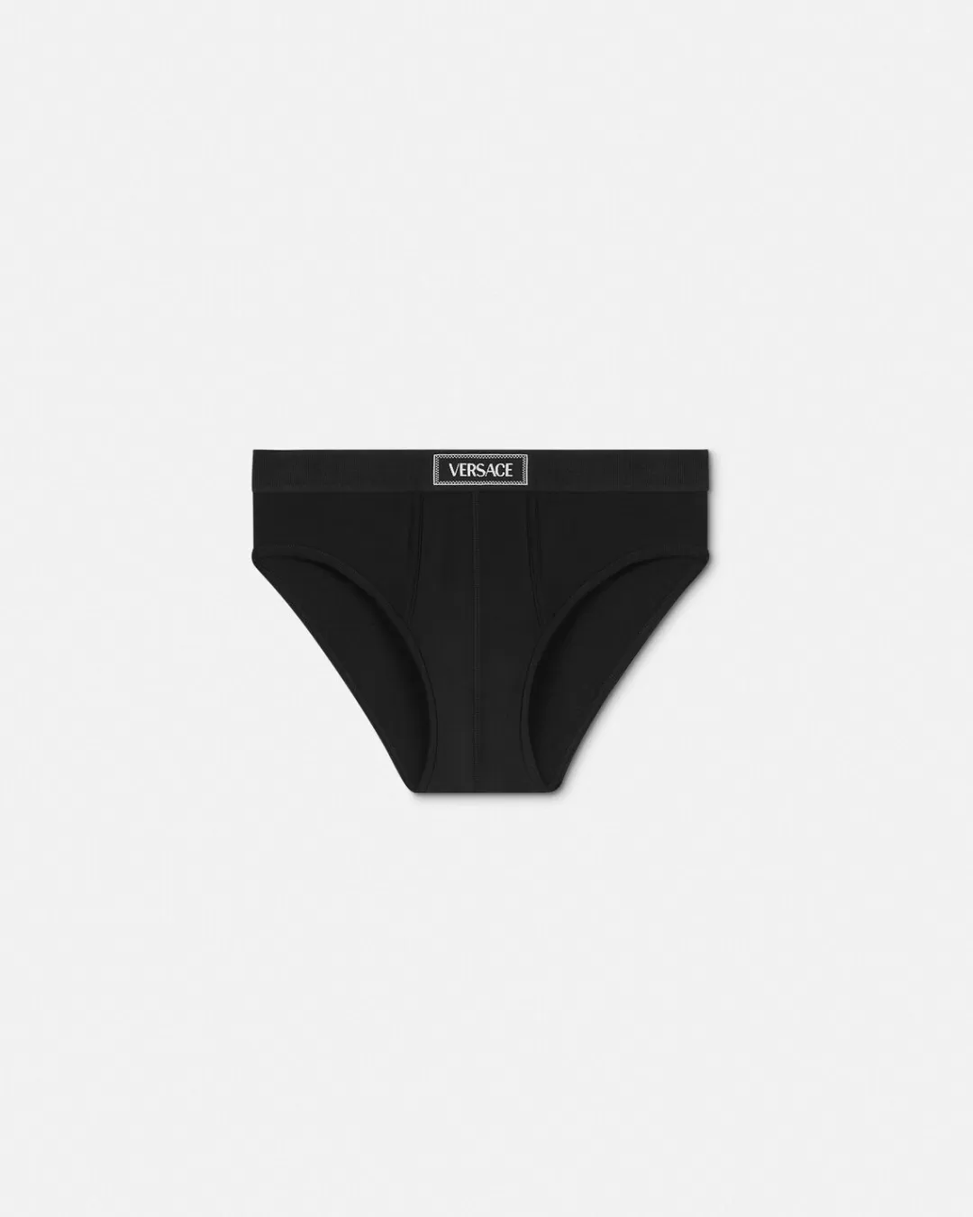 90S Logo Briefs*Versace Online