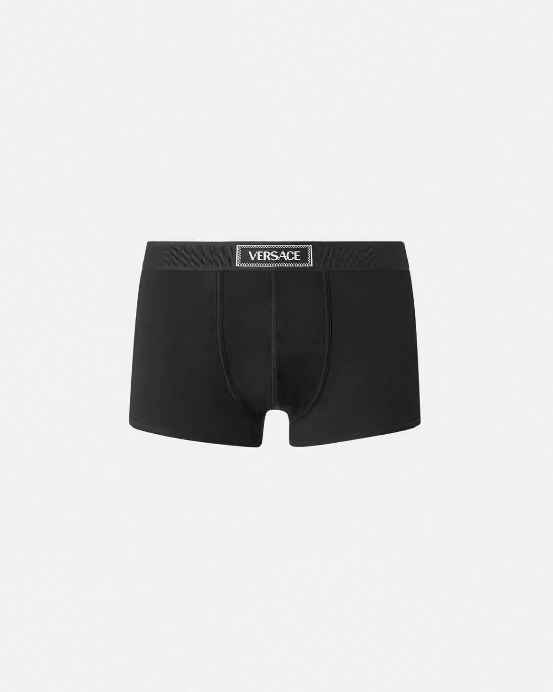 90S Logo Trunks*Versace Shop