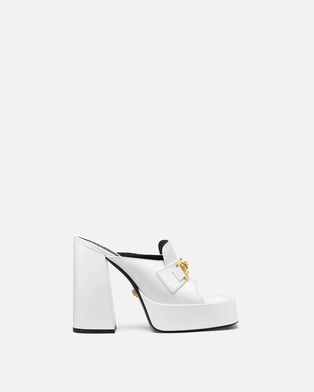 Aevitas Platform Mules*Versace Best Sale