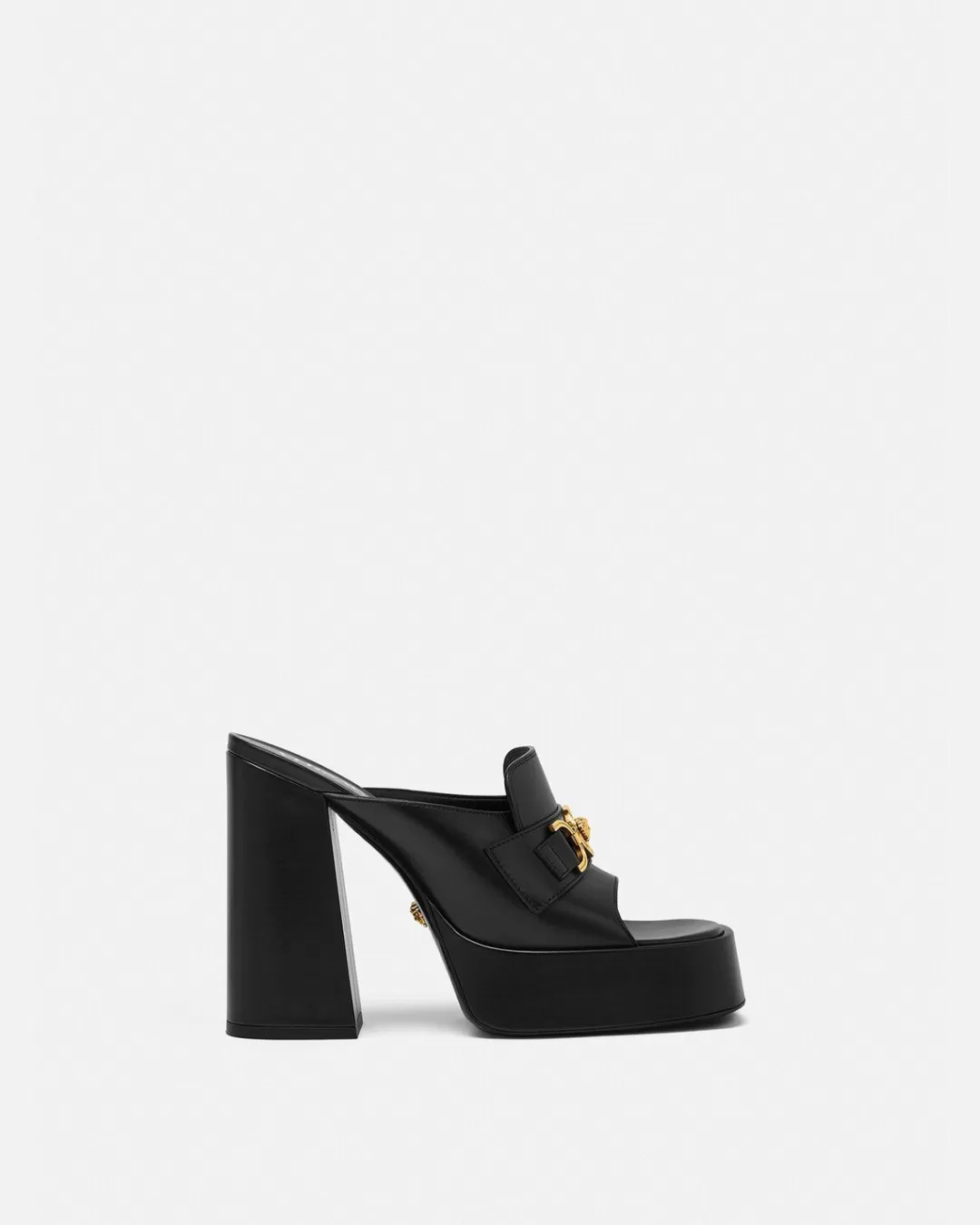 Aevitas Platform Mules*Versace Shop