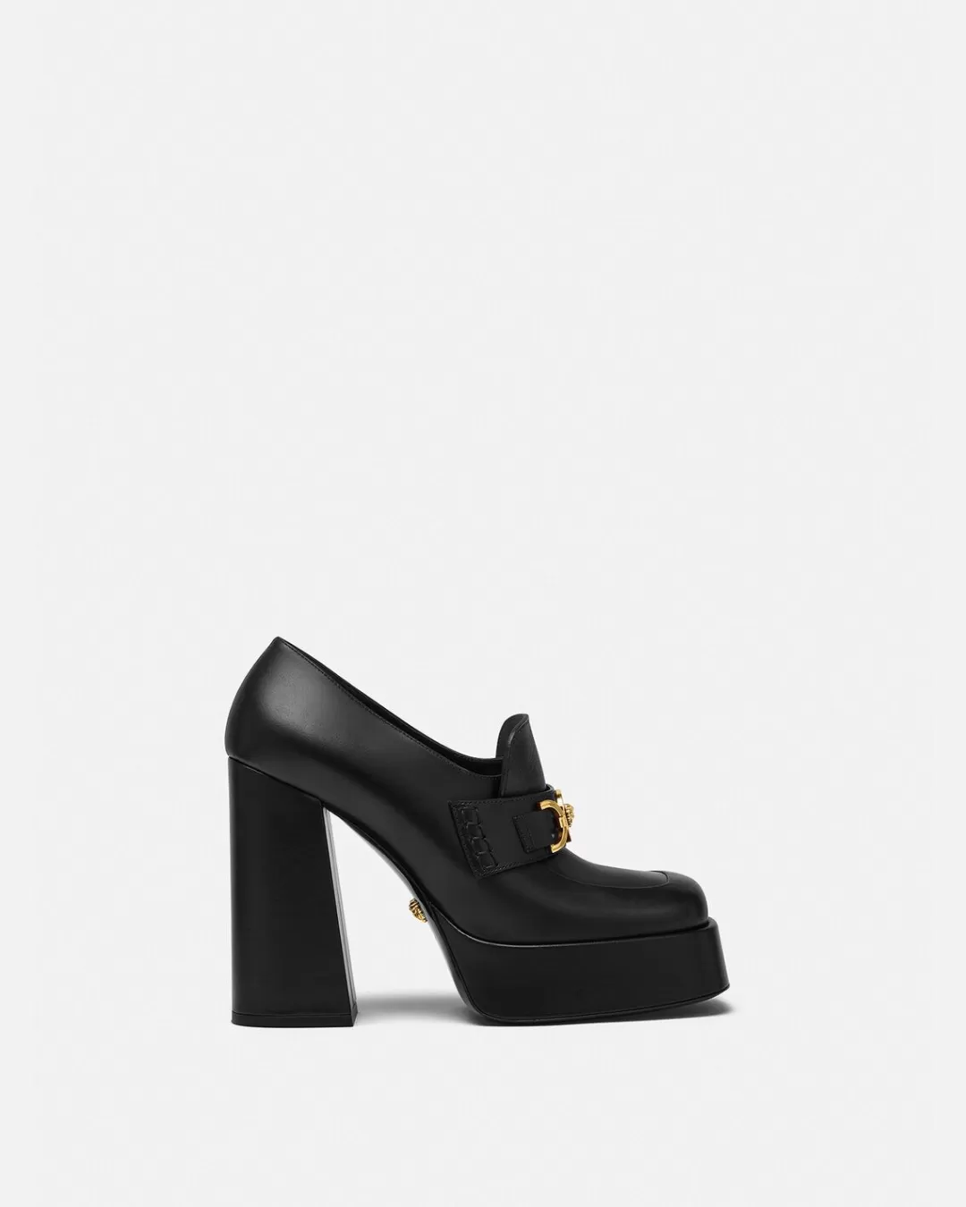 Aevitas Platform Pumps*Versace Fashion