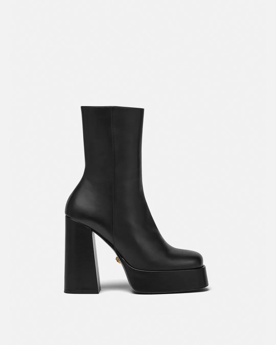 Aevitas Single Platform Boots*Versace Best Sale