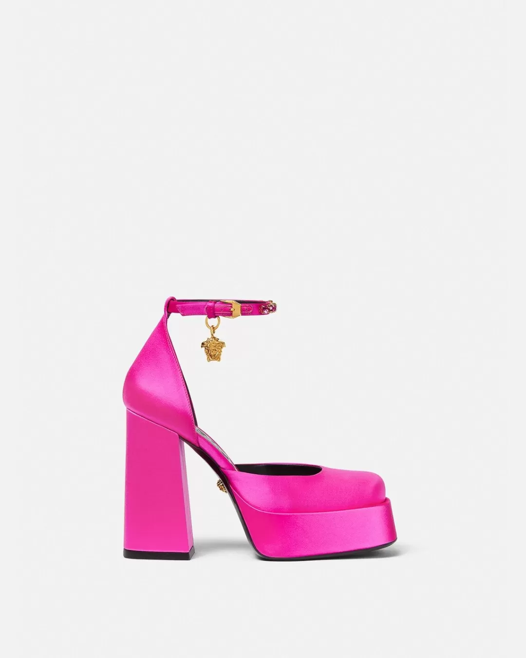 Aevitas Single Platform Pumps*Versace Flash Sale