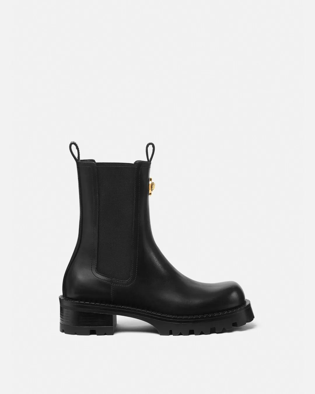 Alia Chelsea Boots*Versace Shop