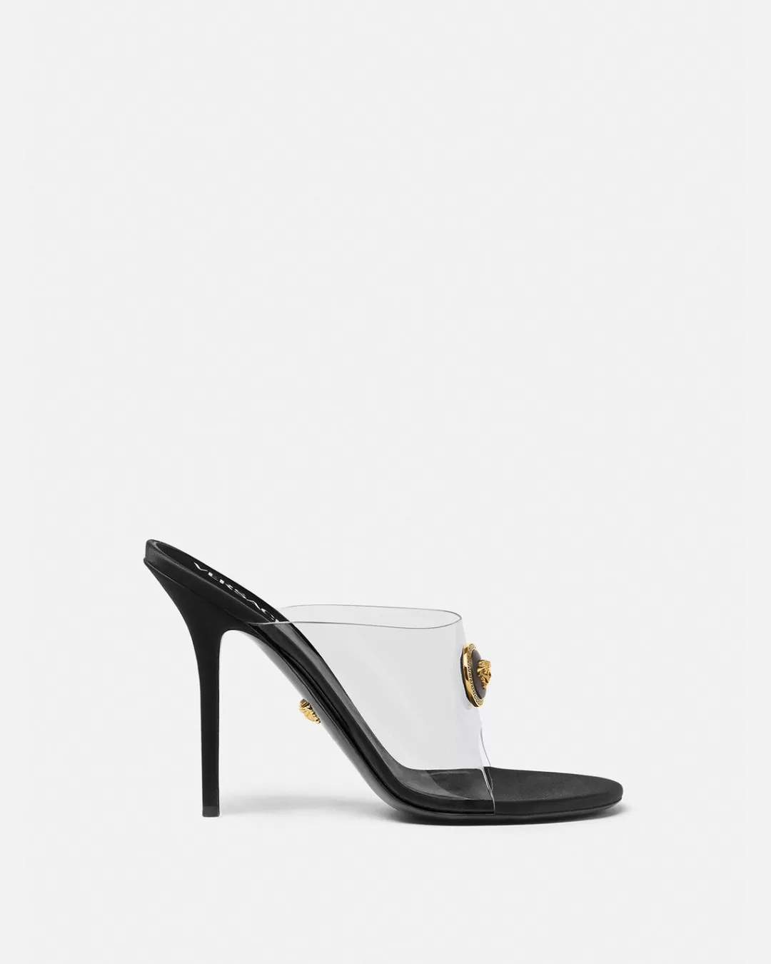 Alia Mules*Versace Hot