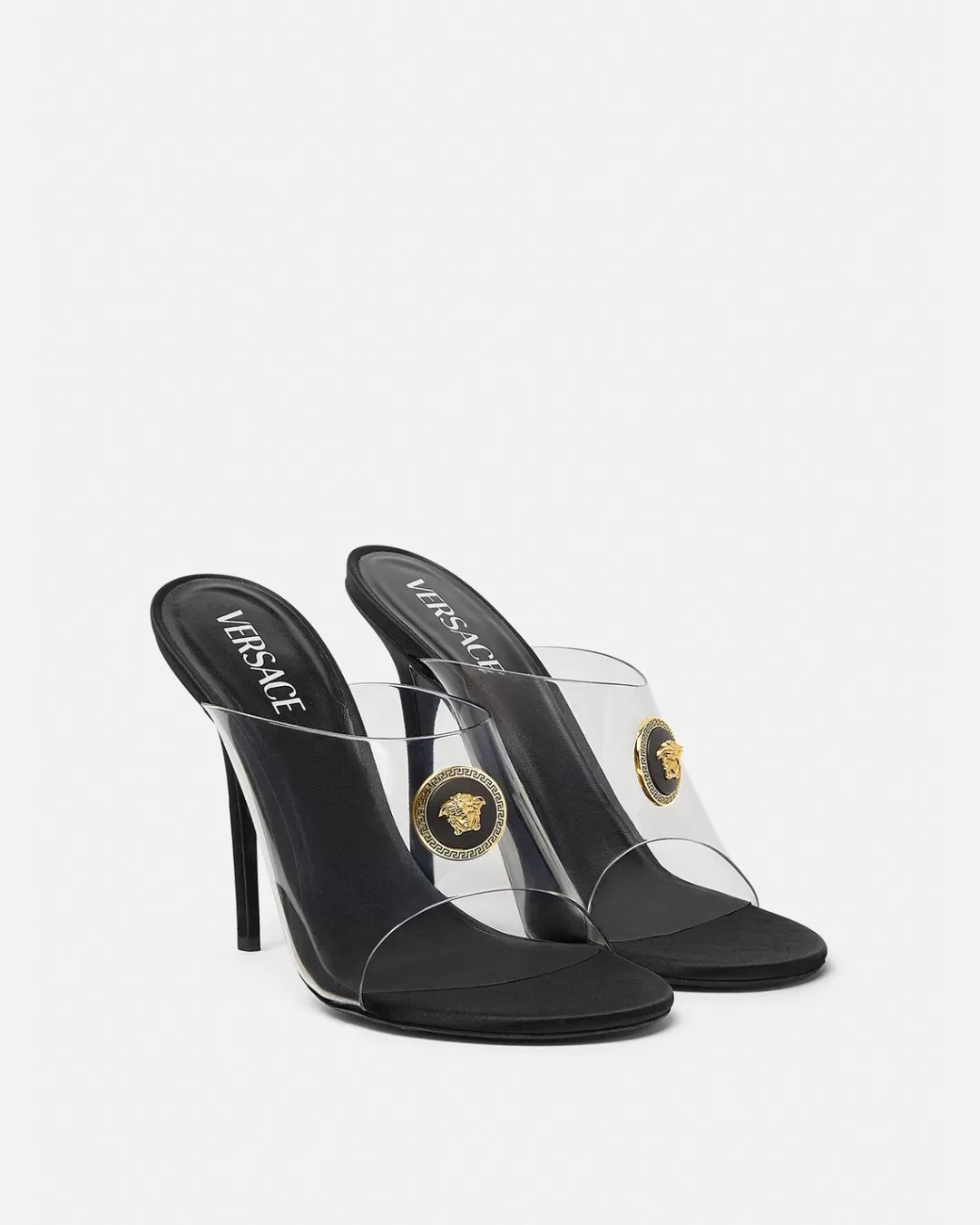 Alia Mules*Versace Hot