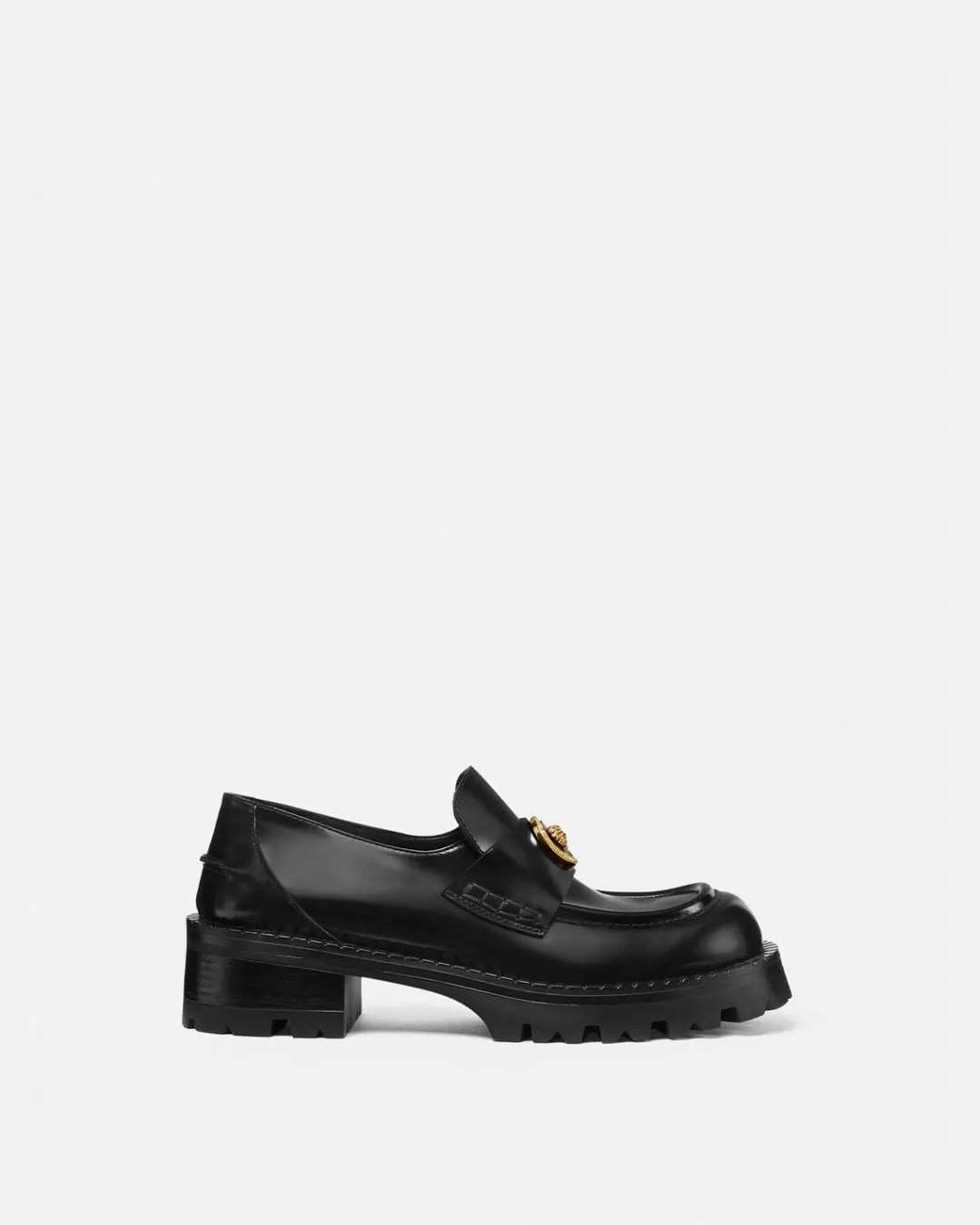 Alia Platform Loafers*Versace New