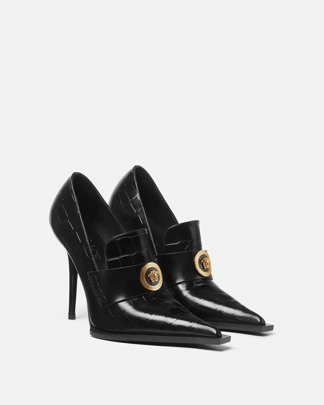 Alia Pumps*Versace Shop