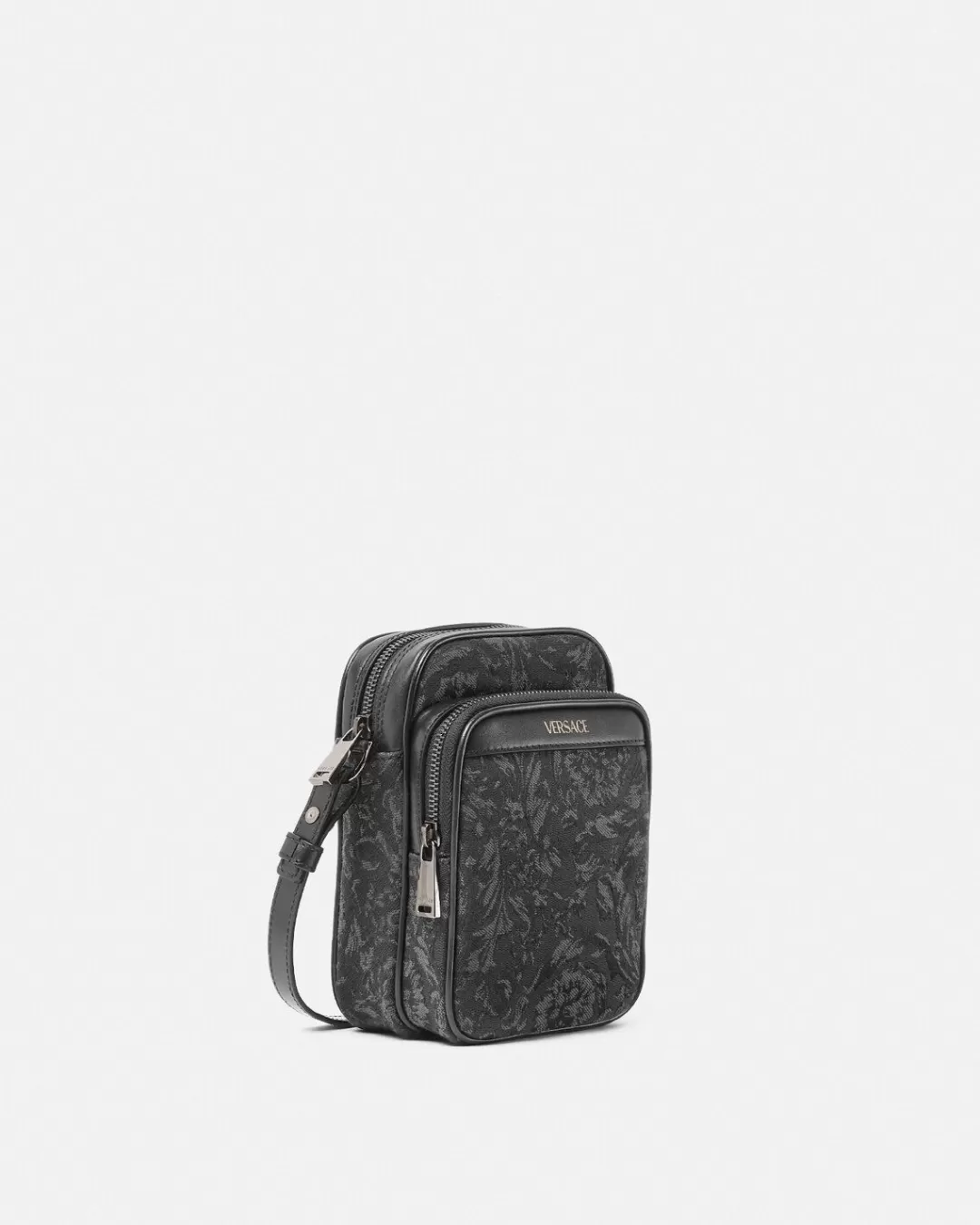 Barocco Athena Crossbody Bag*Versace Online