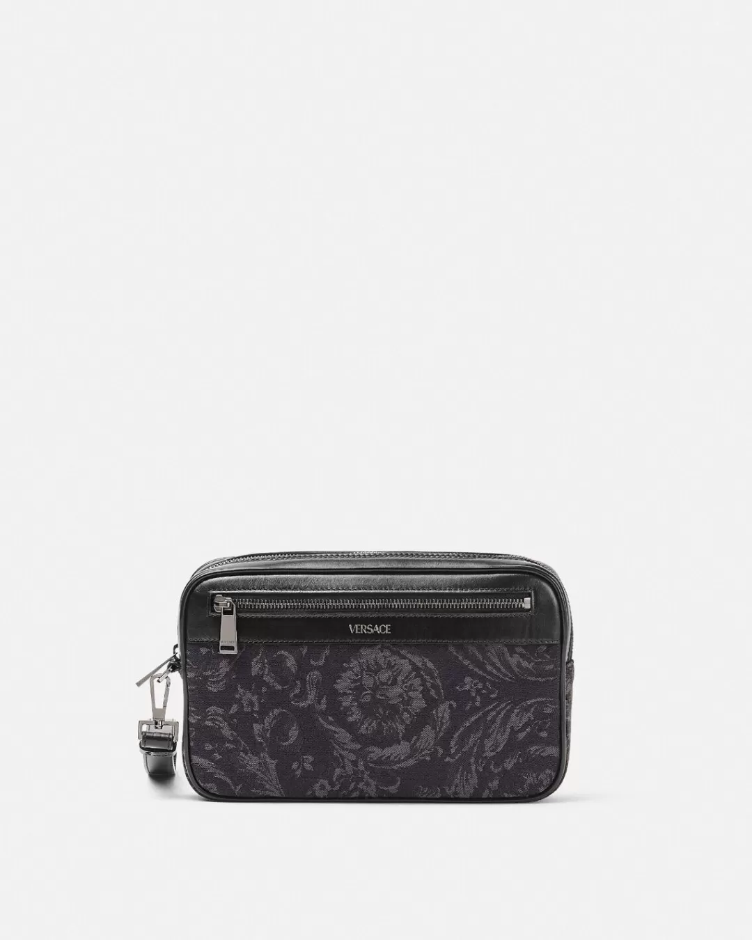 Barocco Athena Pouch*Versace Flash Sale