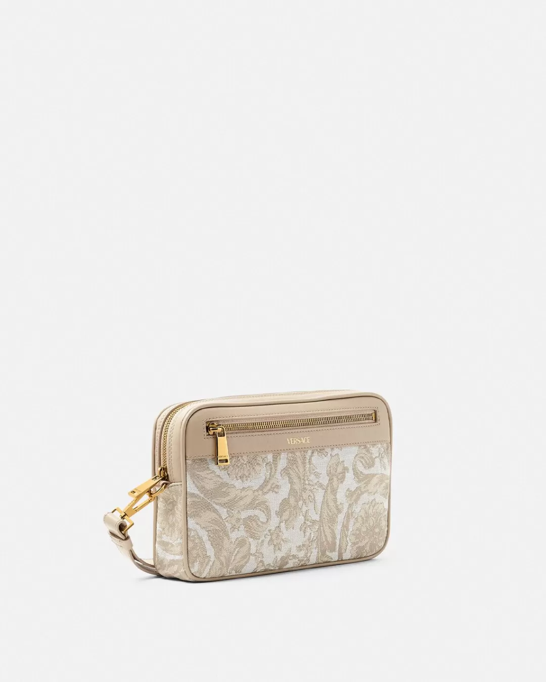 Barocco Athena Pouch*Versace Cheap