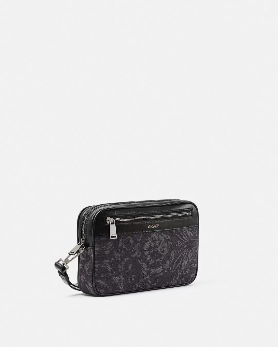 Barocco Athena Pouch*Versace Flash Sale