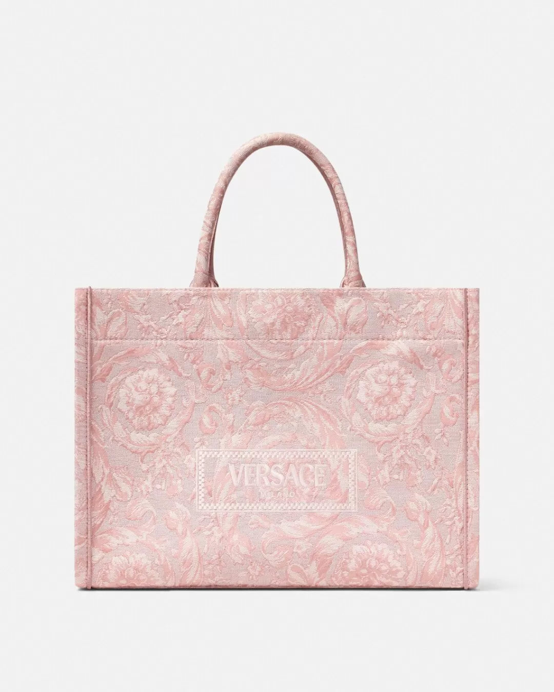 Barocco Athena Tote Bag*Versace Clearance