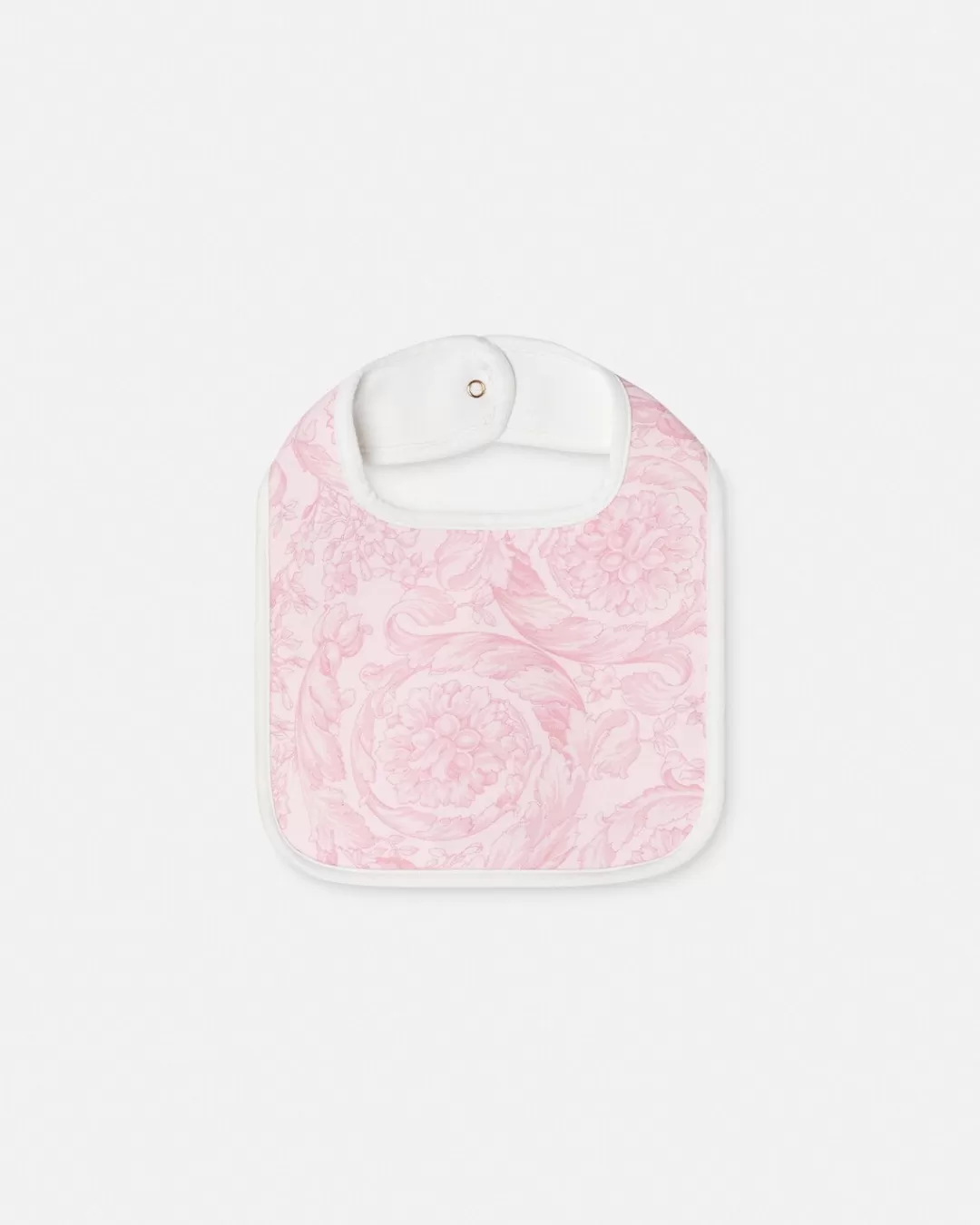 Barocco Baby Bib*Versace Hot