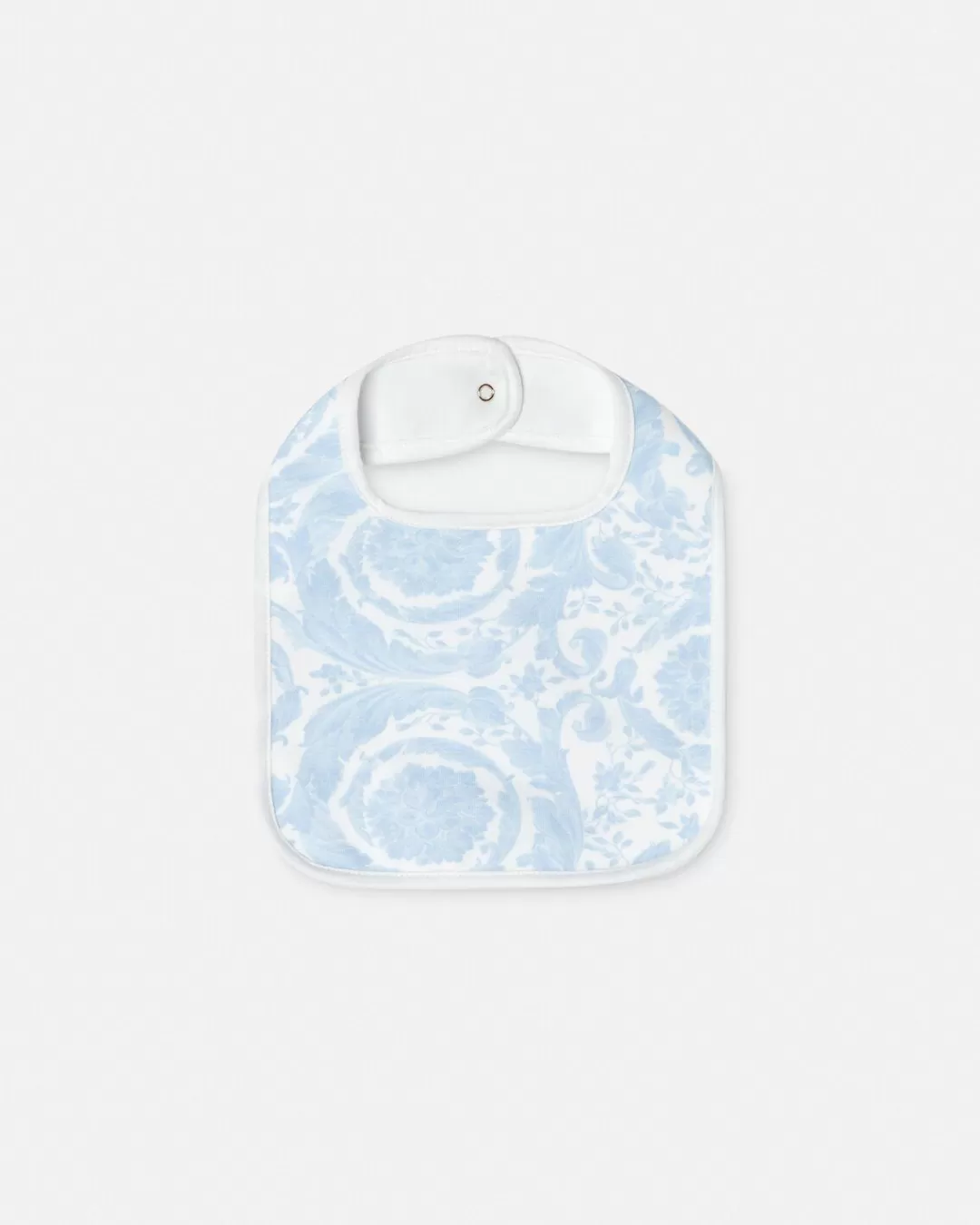 Barocco Baby Bib*Versace Cheap