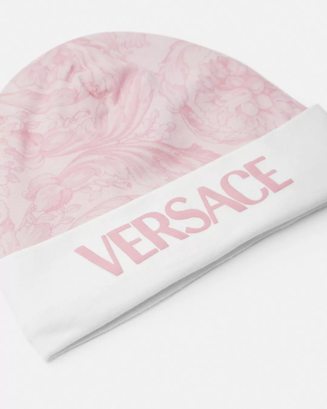 Barocco Baby Cap*Versace Hot