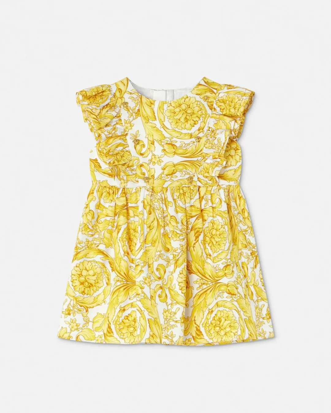 Barocco Baby Dress*Versace Cheap