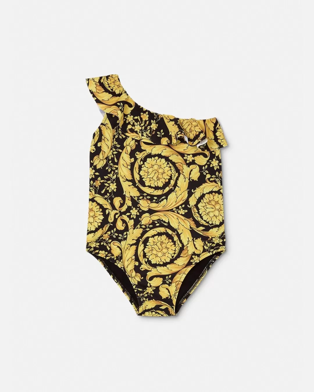 Barocco Baby One-Piece Swimsuit*Versace Best