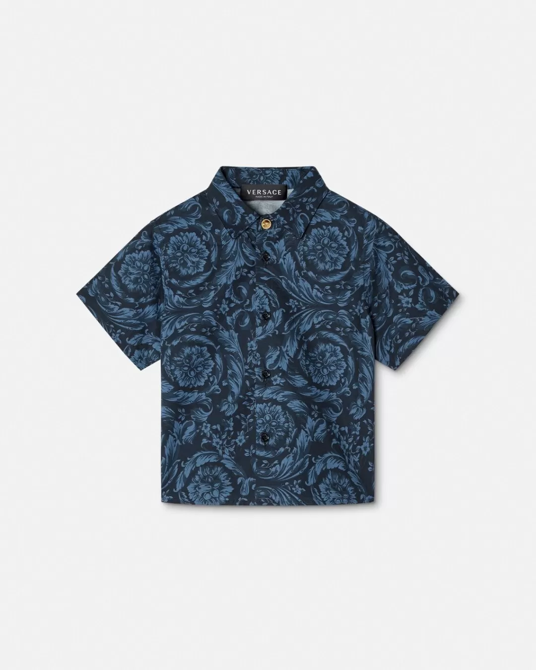 Barocco Baby Shirt*Versace Hot