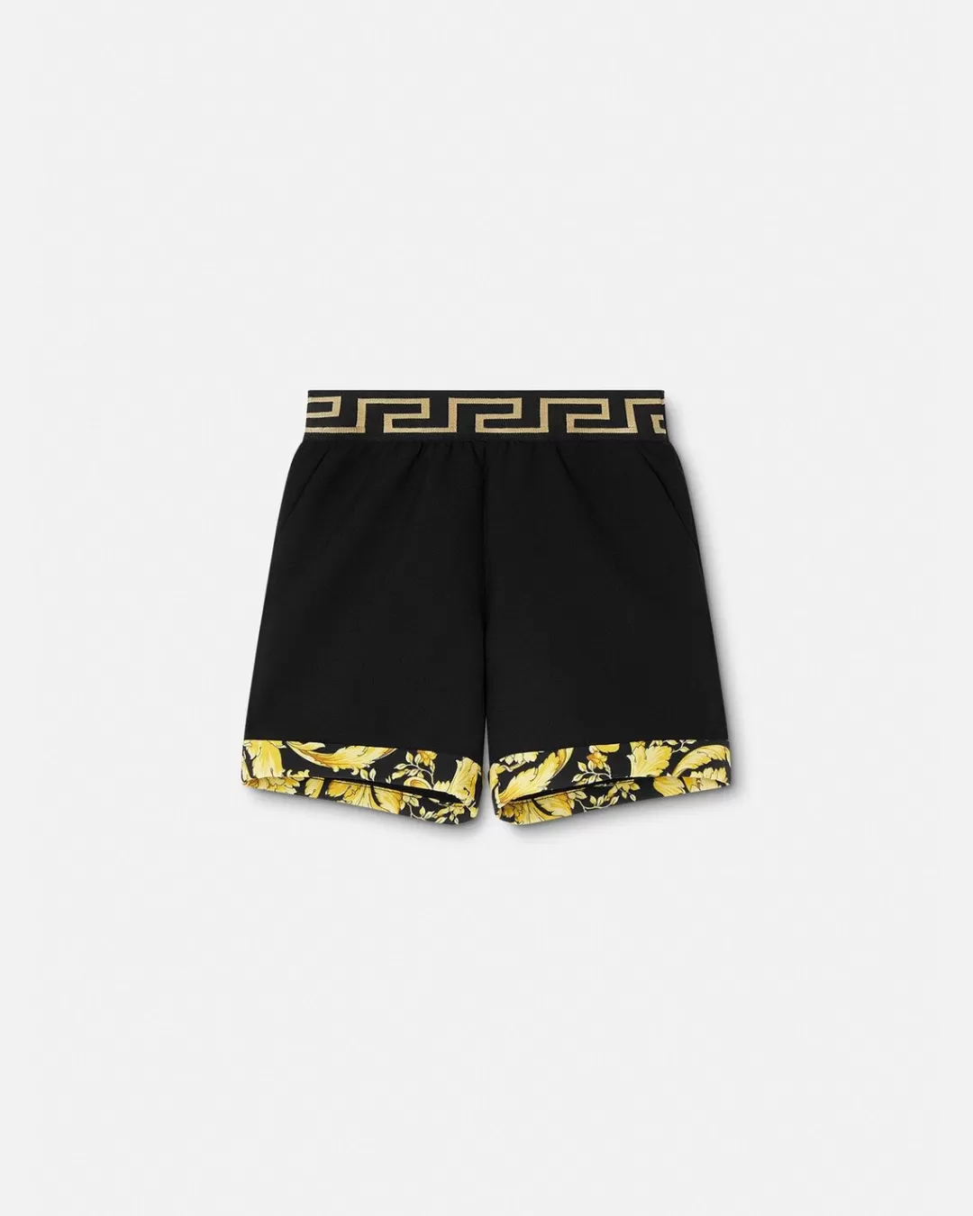 Barocco Baby Shorts*Versace Best