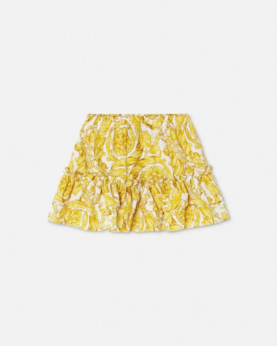 Barocco Baby Skirt*Versace New