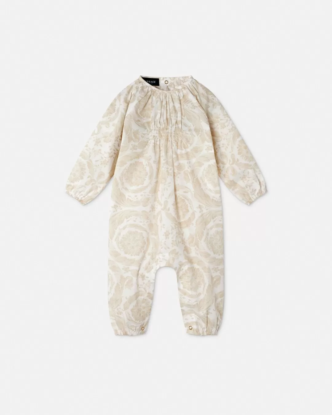 Barocco Baby Sleepsuit*Versace Shop