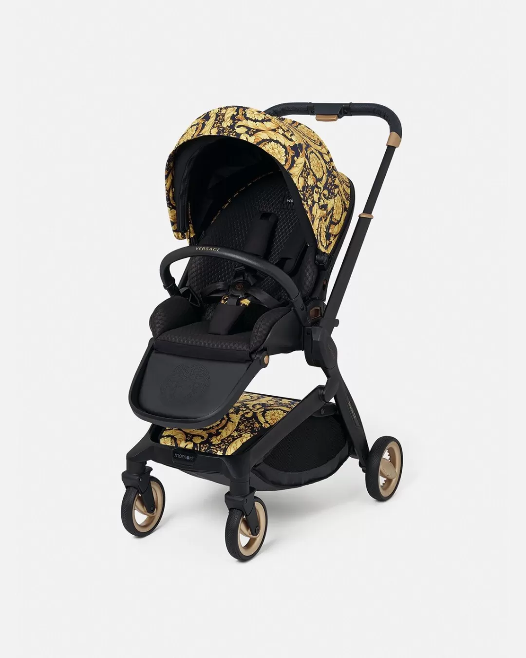 Barocco Baby Stroller*Versace Best Sale