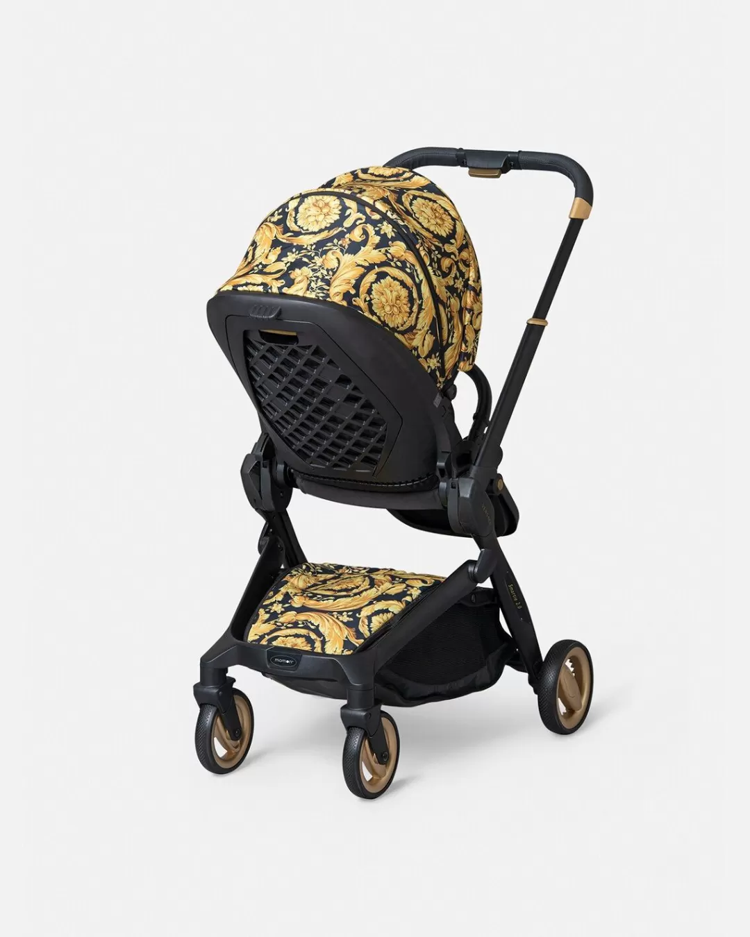 Barocco Baby Stroller*Versace Best Sale