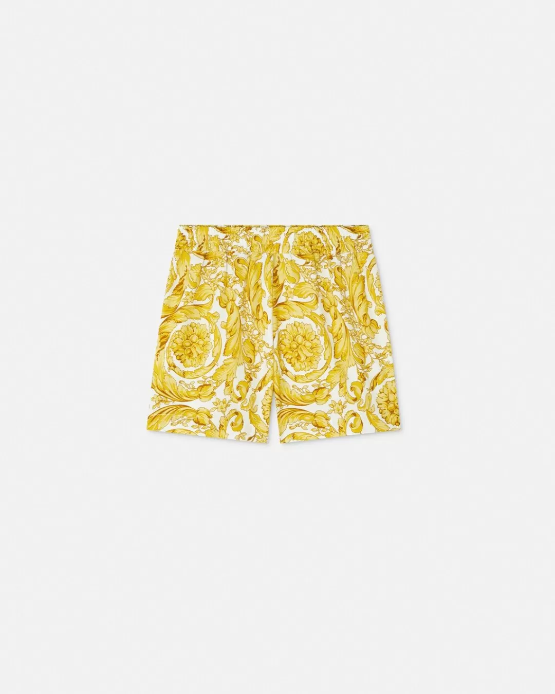 Barocco Baby Sweat Shorts*Versace Clearance