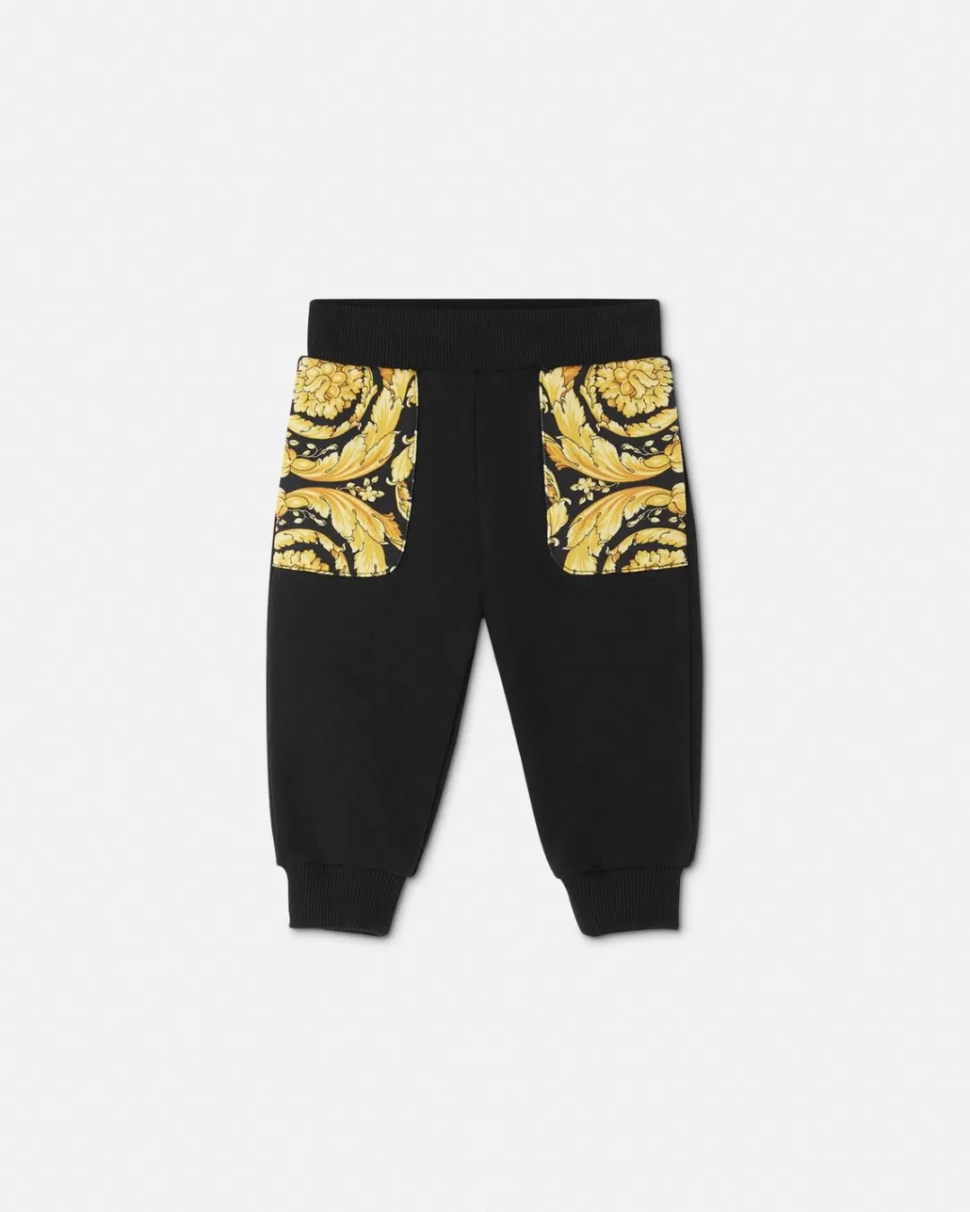 Barocco Baby Sweatpants*Versace Outlet