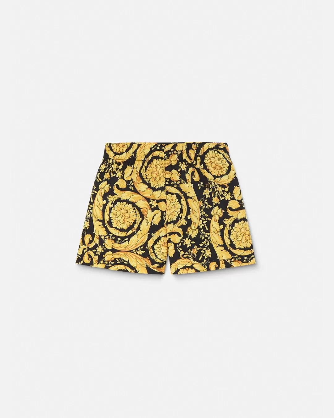 Barocco Baby Swim Shorts*Versace Sale