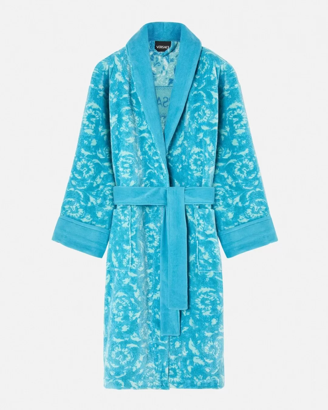 Barocco Bathrobe*Versace Shop