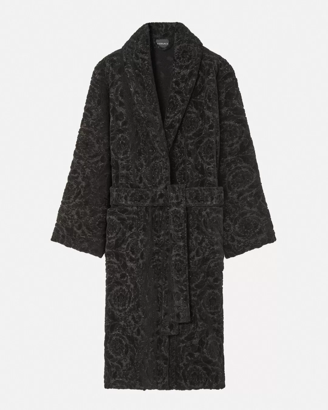 Barocco Bathrobe*Versace Cheap