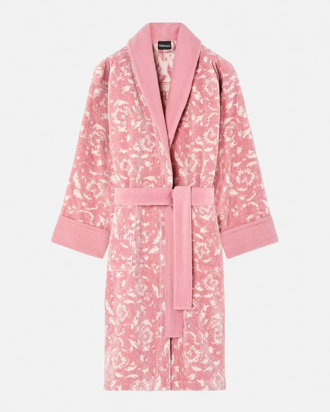 Barocco Bathrobe*Versace Shop