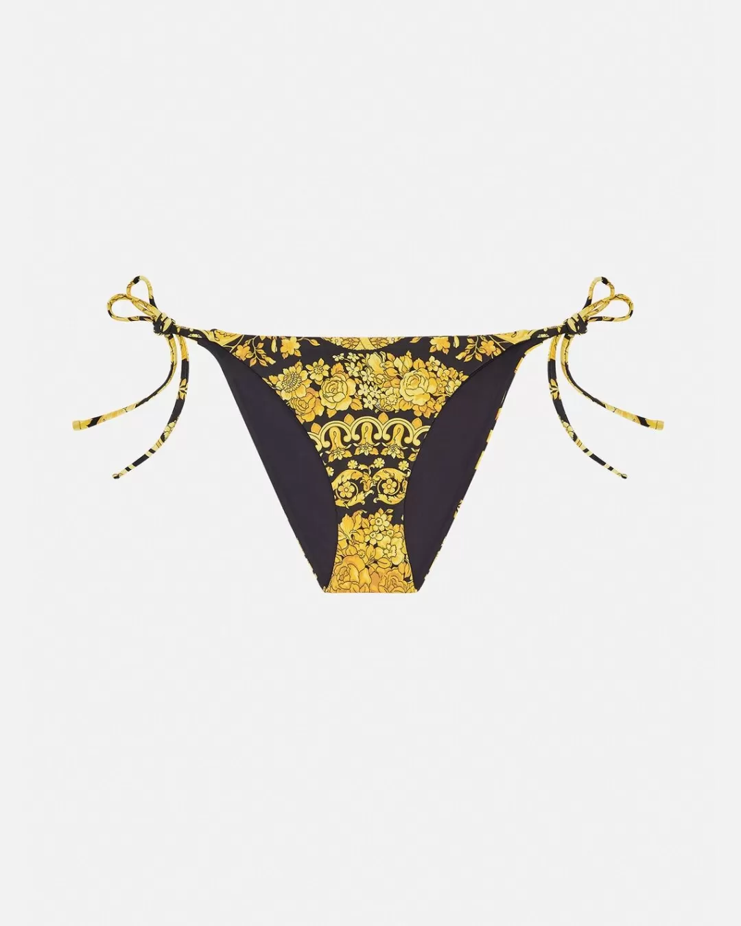 Barocco Bikini Bottoms*Versace Store