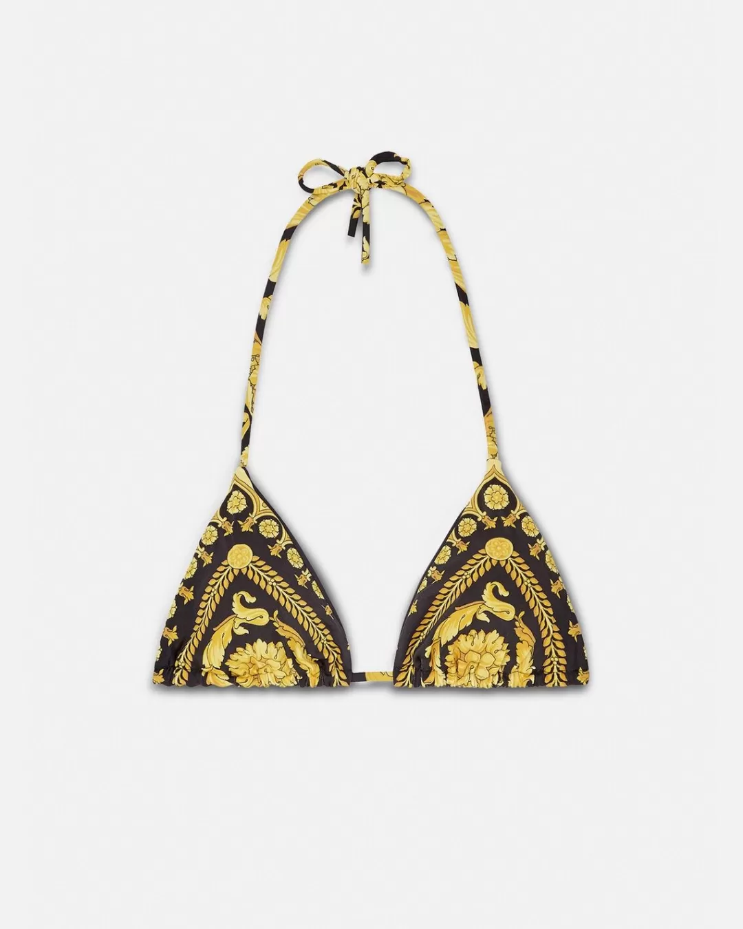 Barocco Bikini Top*Versace Online