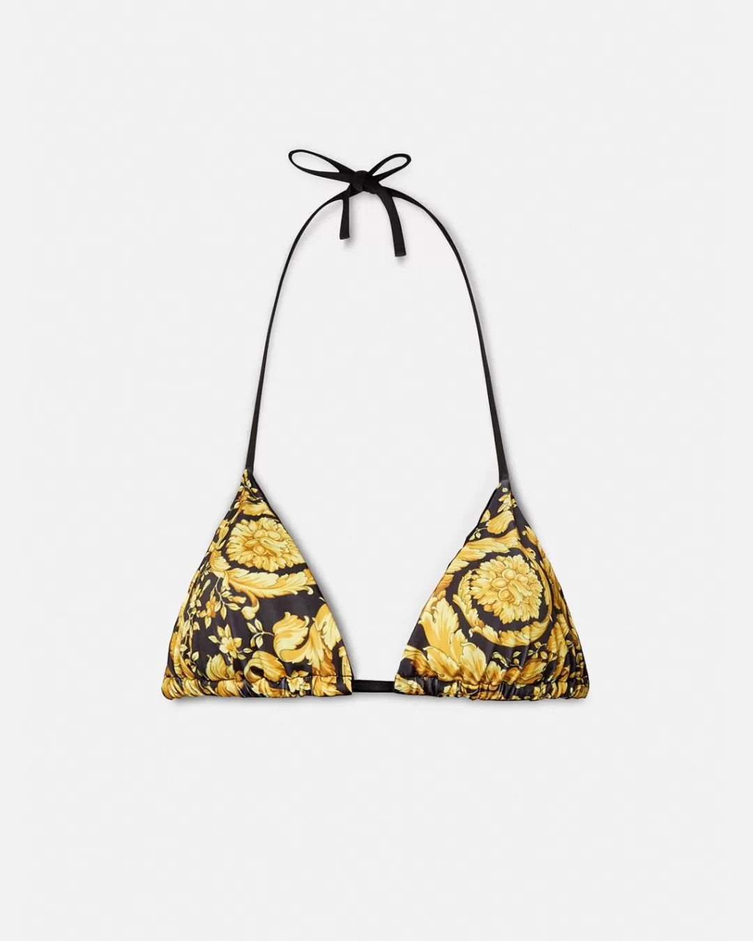 Barocco Bikini Top*Versace Fashion