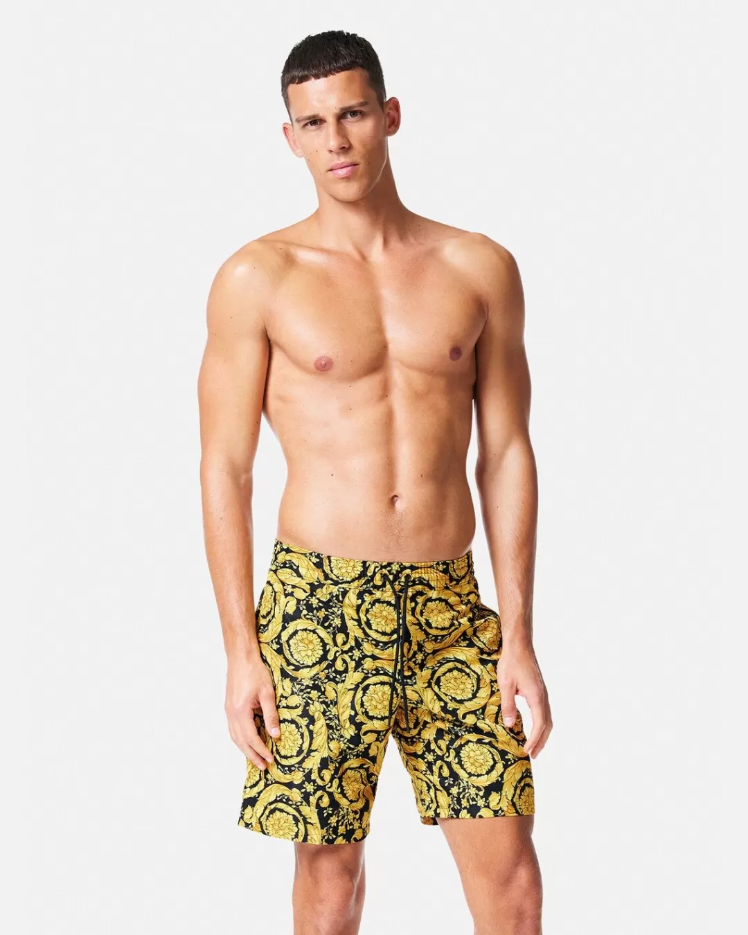 Barocco Boardshorts*Versace Clearance