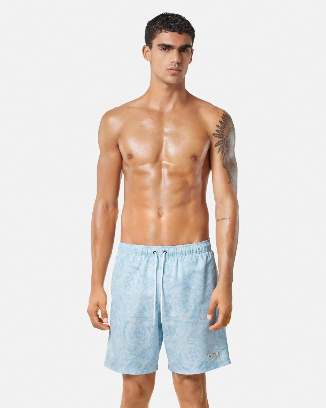 Barocco Boardshorts*Versace Cheap