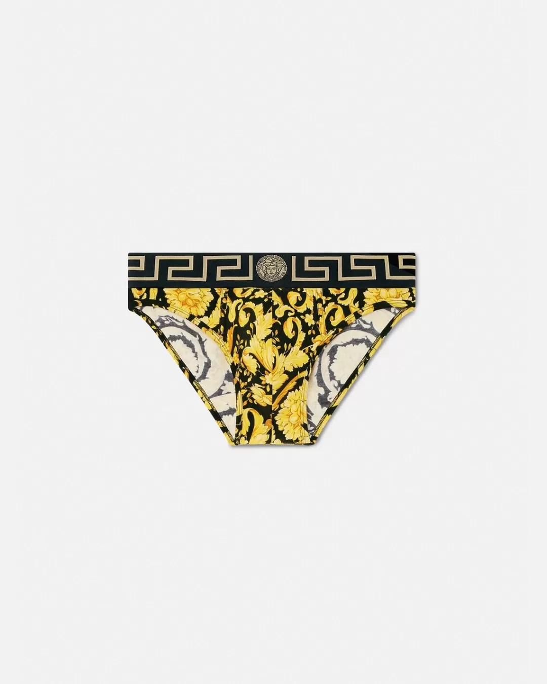 Barocco Briefs*Versace Shop