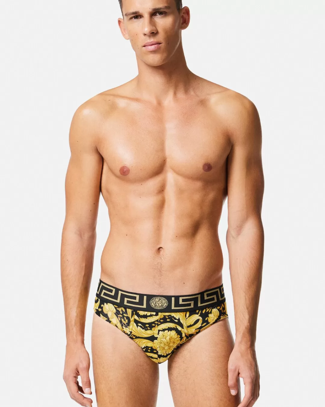 Barocco Briefs*Versace Shop