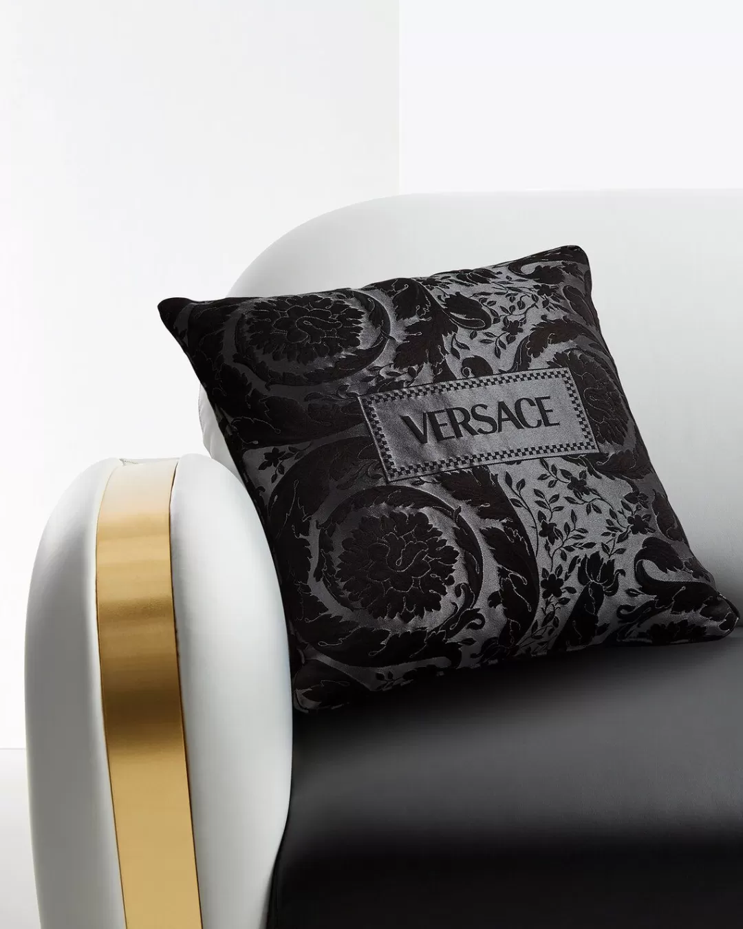 Barocco Cushion 45 Cm*Versace Store