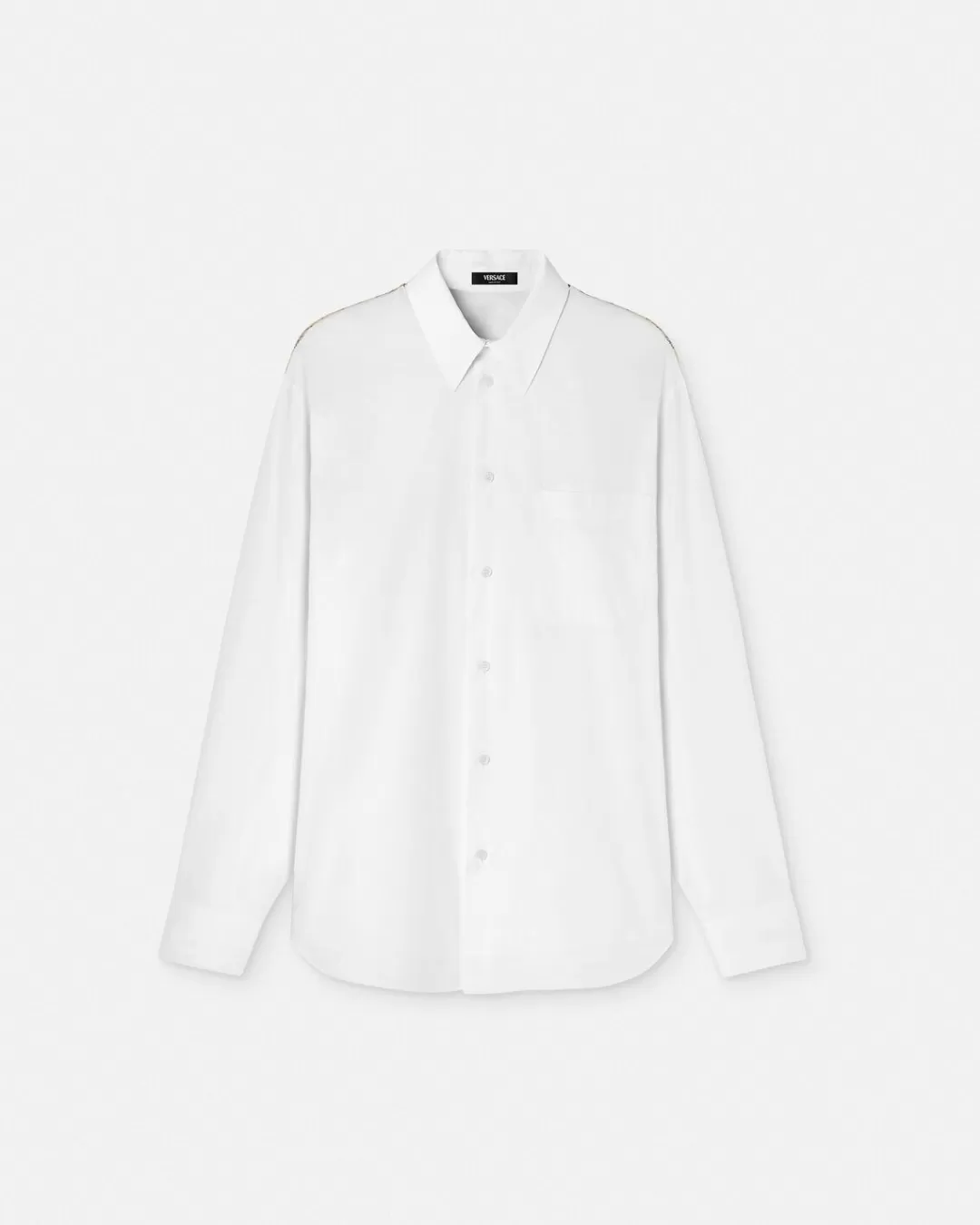 Barocco Formal Shirt*Versace Cheap