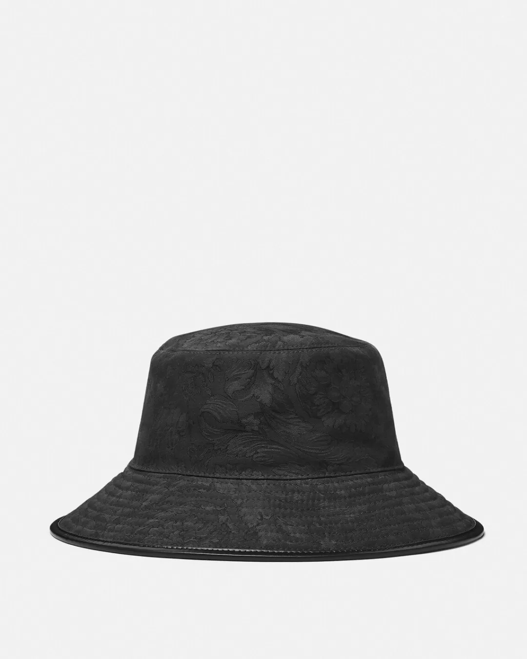 Barocco Jacquard Bucket Hat*Versace Best Sale