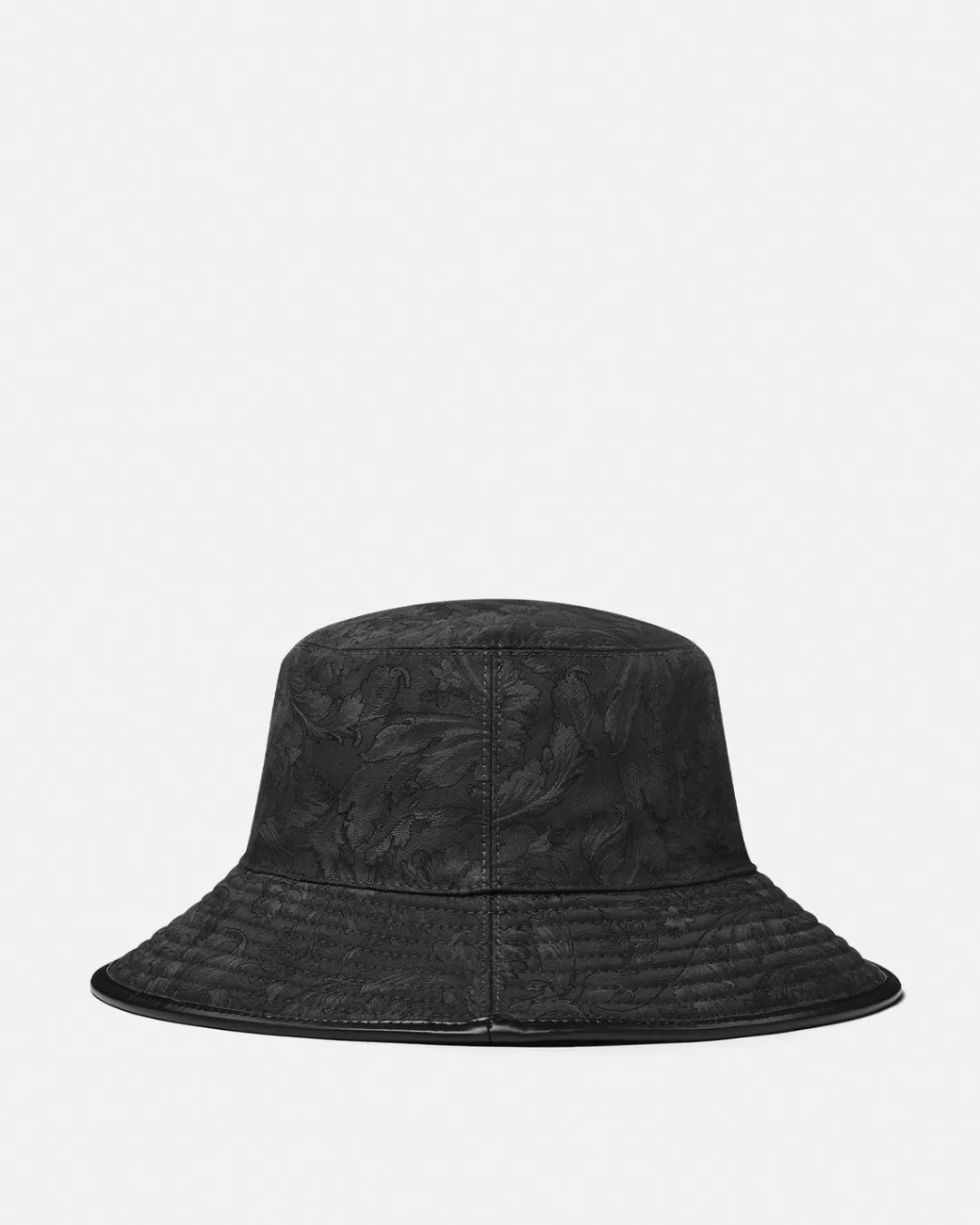 Barocco Jacquard Bucket Hat*Versace Best Sale