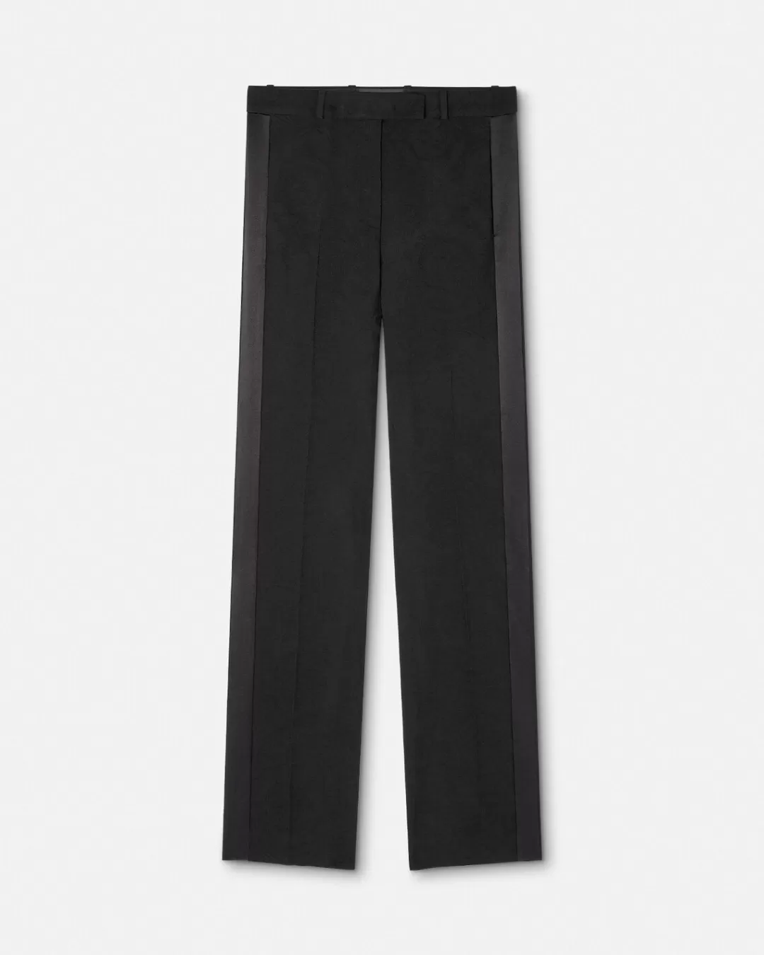 Barocco Jacquard Formal Pants*Versace Best Sale