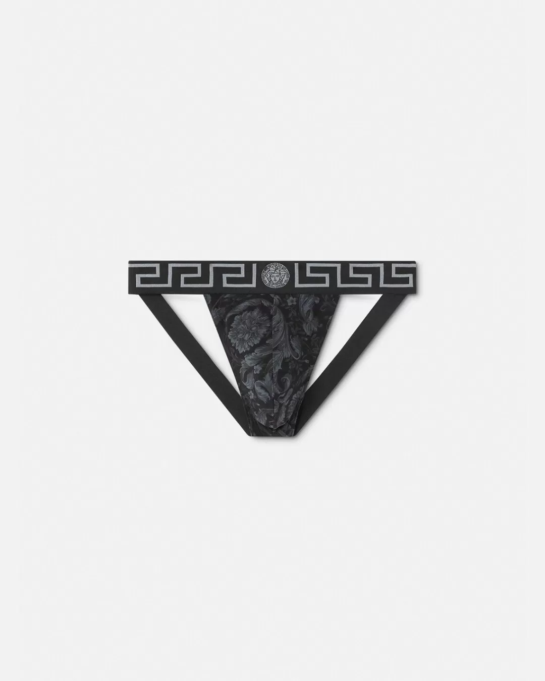 Barocco Jockstrap*Versace Hot